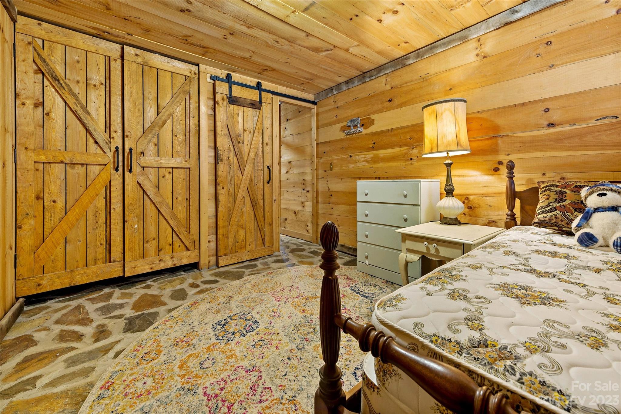 1283 Patsy Creek Road Burnsville, NC 28714 - Photo 27 of 48 Gallery Image 27