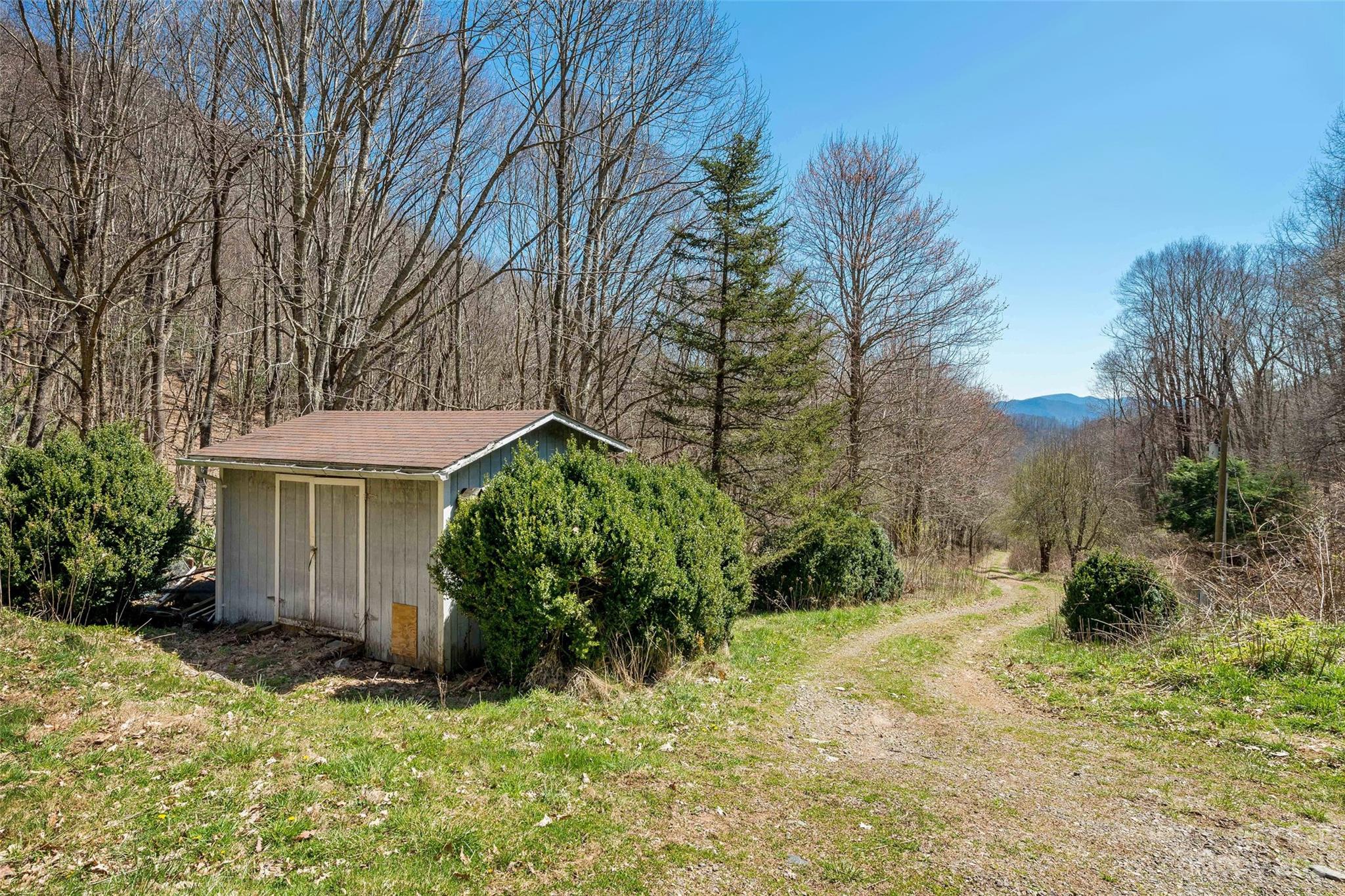 1283 Patsy Creek Road Burnsville, NC 28714 - Photo 33 of 48 Gallery Image 33