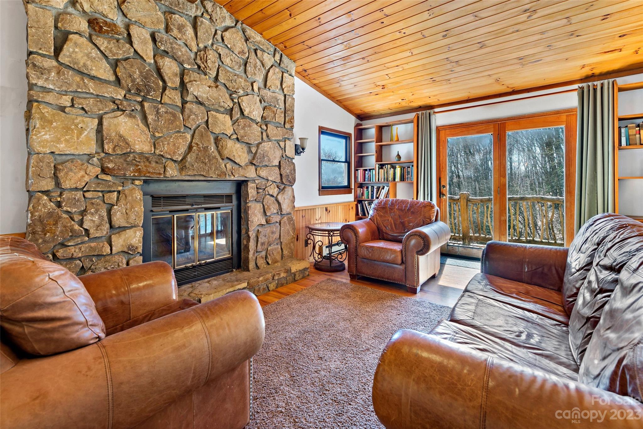 1283 Patsy Creek Road Burnsville, NC 28714 - Photo 6 of 48 Gallery Image 6