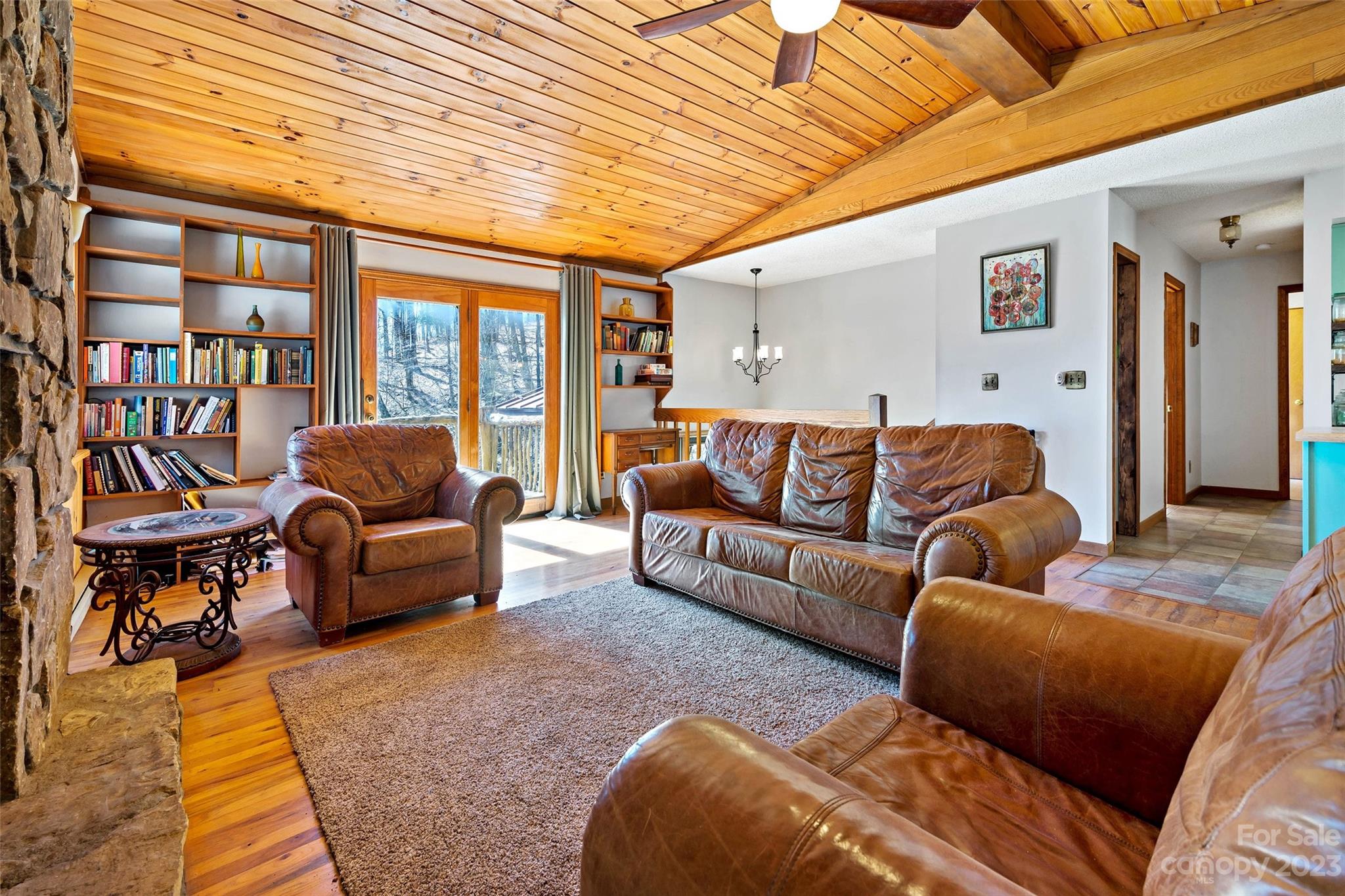 1283 Patsy Creek Road Burnsville, NC 28714 - Photo 7 of 48 Gallery Image 7