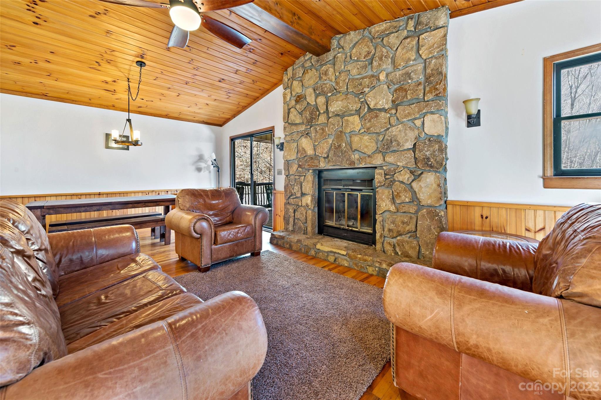 1283 Patsy Creek Road Burnsville, NC 28714 - Photo 9 of 48 Gallery Image 9