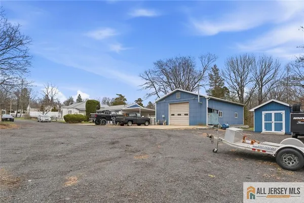 $650,000 | 251 Matchaponix Avenue, Monroe Township, NJ 08831