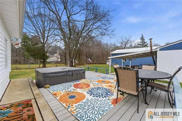 $650,000 | 251 Matchaponix Avenue, Monroe Township, NJ 08831