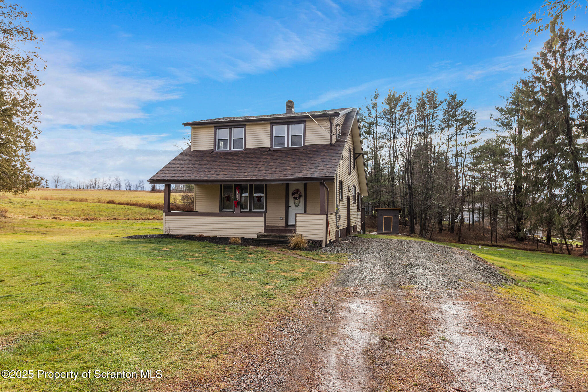 446 Orange Road Dallas, PA 18612 - Photo 3 of 40 4-print-446OrangeRd-4