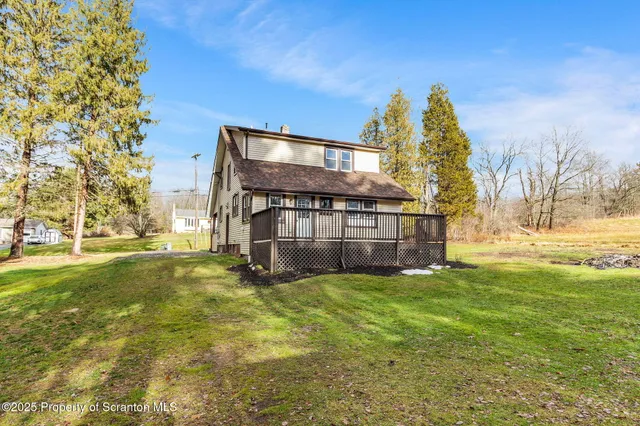 $279,000 | 446 Orange Road, Dallas, PA 18612