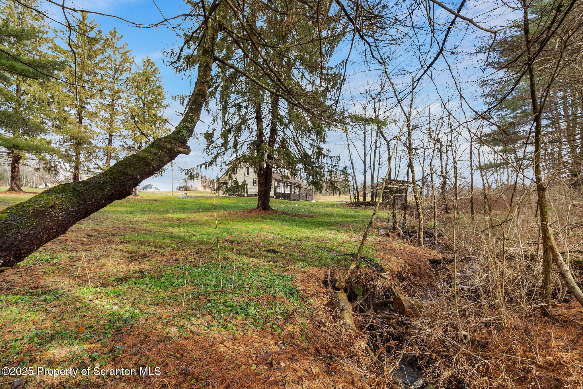 446 Orange Road Dallas, PA 18612 - Photo 37 of 40 38-web-or-mls-446OrangeRd-38