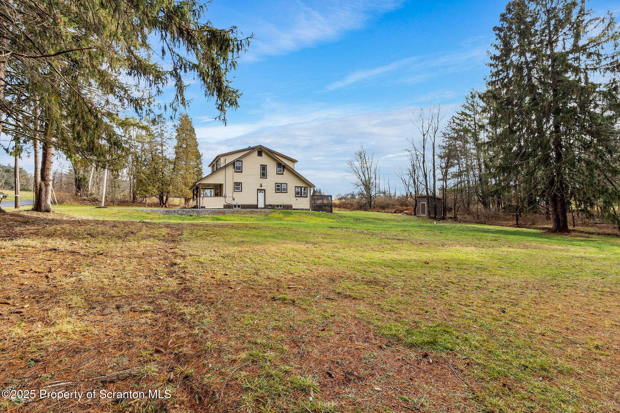 446 Orange Road Dallas, PA 18612 - Photo 39 of 40 40-web-or-mls-446OrangeRd-40