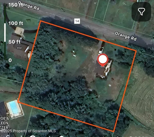 $199,000 | 446 Orange Road, Dallas, PA 18612