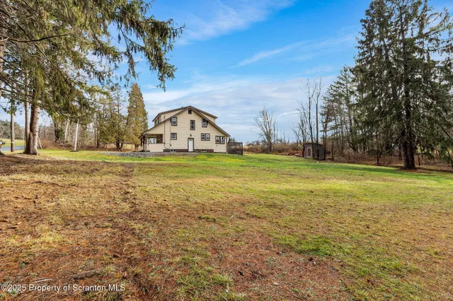 $279,000 | 446 Orange Road, Dallas, PA 18612