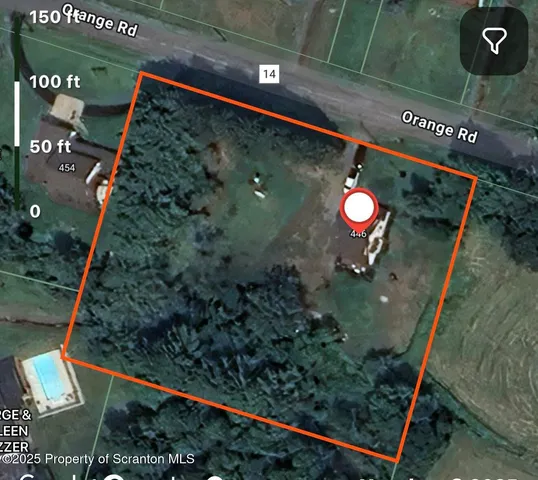 $279,000 | 446 Orange Road, Dallas, PA 18612