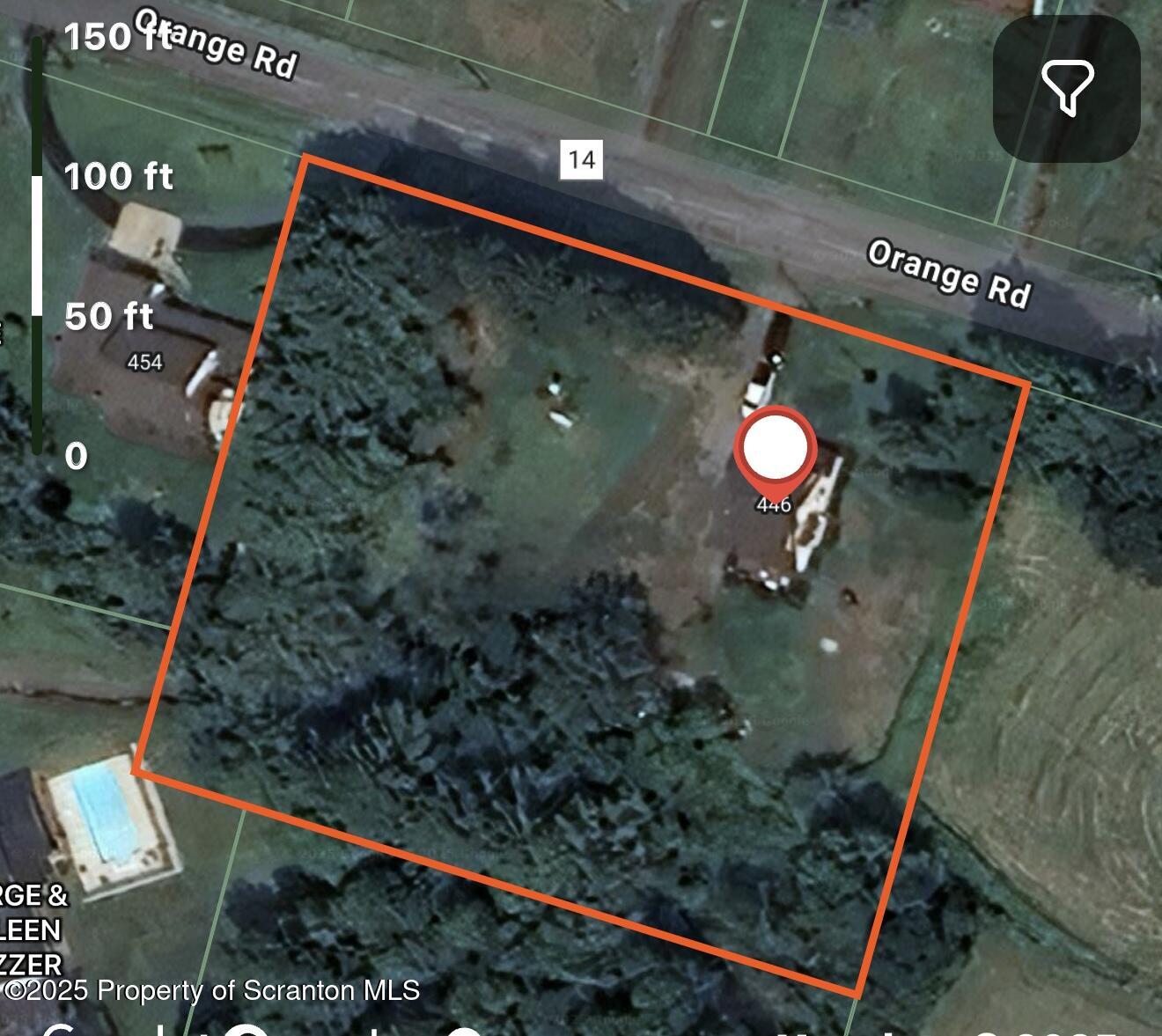 446 Orange Road Dallas, PA 18612 - Photo 41 of 41 IMG_4396