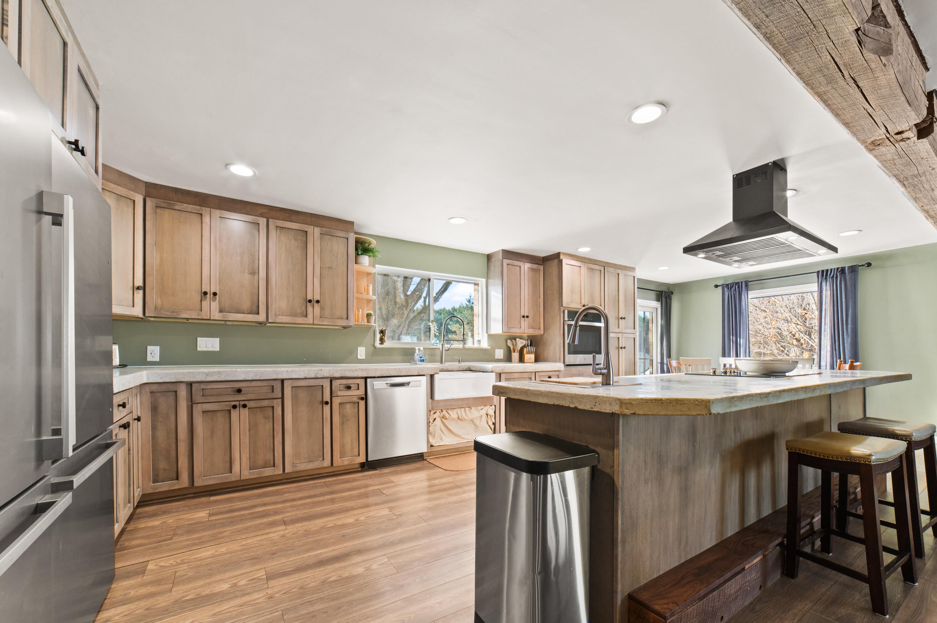 5685 Sparr Road Gaylord, MI 49735 - Photo 18 of 49 Gallery Image 18