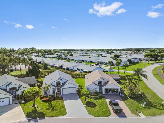 $379,900 | 5193 Robino Circle, West Palm Beach, FL 33417