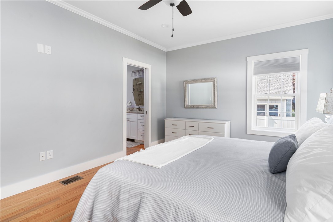 22 Primrose Drive Warwick, RI 02818 - Photo 11 of 24