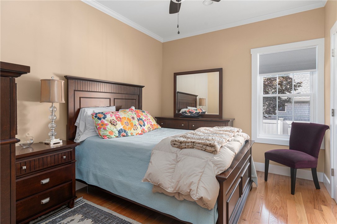 22 Primrose Drive Warwick, RI 02818 - Photo 13 of 24