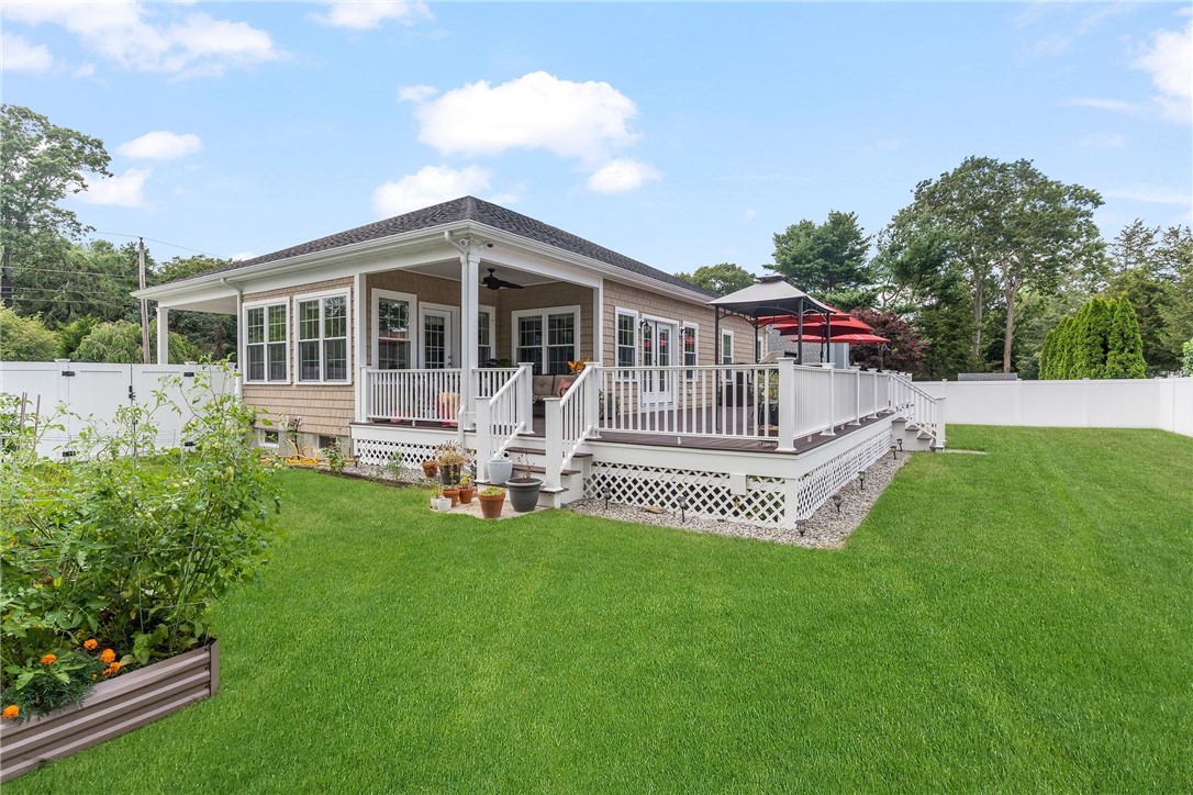 22 Primrose Drive Warwick, RI 02818 - Photo 21 of 24