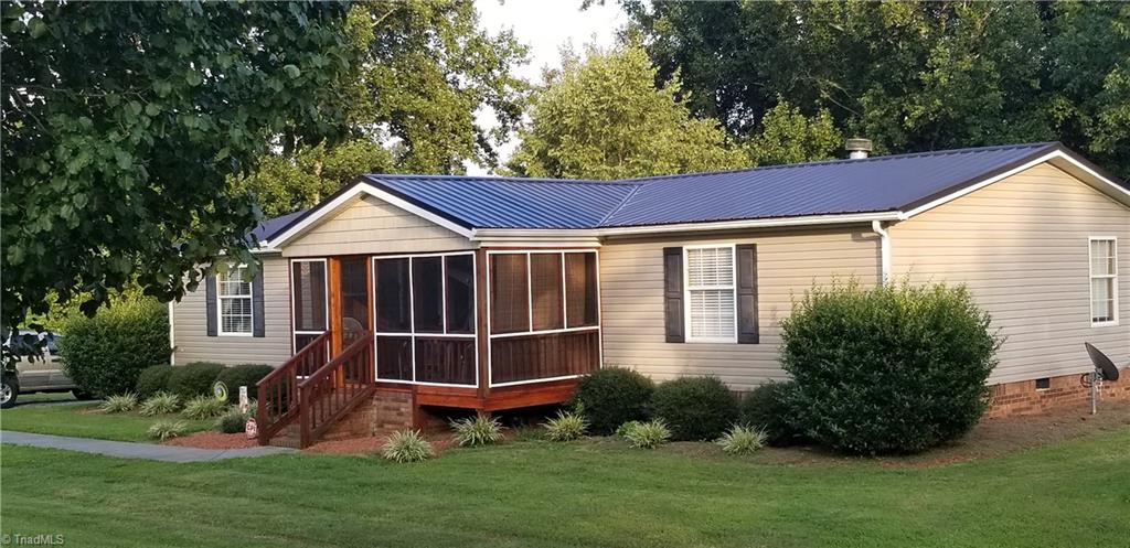 1295 Rierson Road Tobaccoville, NC 27050 - Photo 1 of 14
