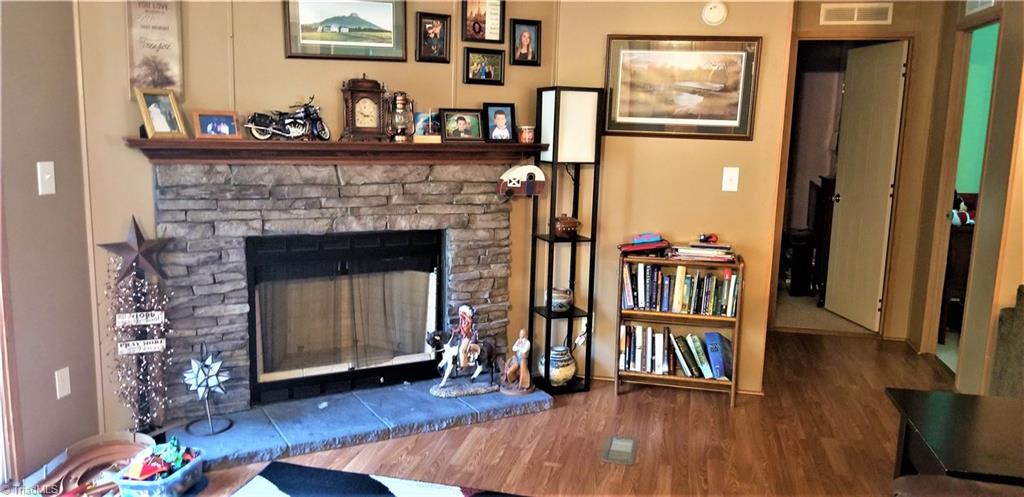 1295 Rierson Road Tobaccoville, NC 27050 - Photo 6 of 14