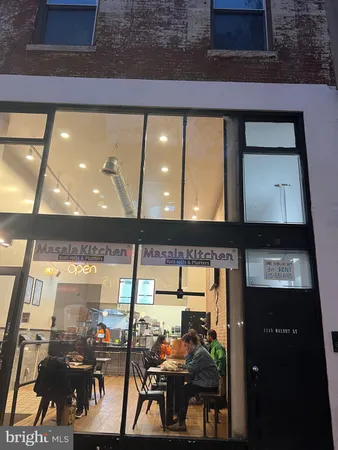 $1,100 | 1115 Walnut Street, Philadelphia, PA 19107