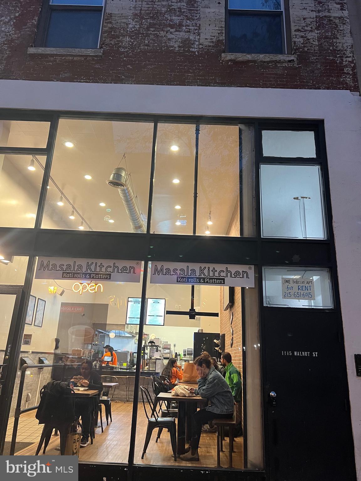 1115 Walnut Street Philadelphia, PA 19107 - Photo 2 of 12