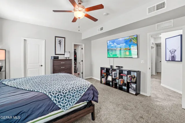 a view of a child park