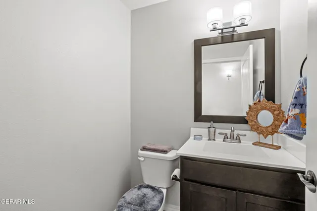 $215,000 | 801 HC Gilbert Minjares Drive, Unit B, El Paso, TX 79927