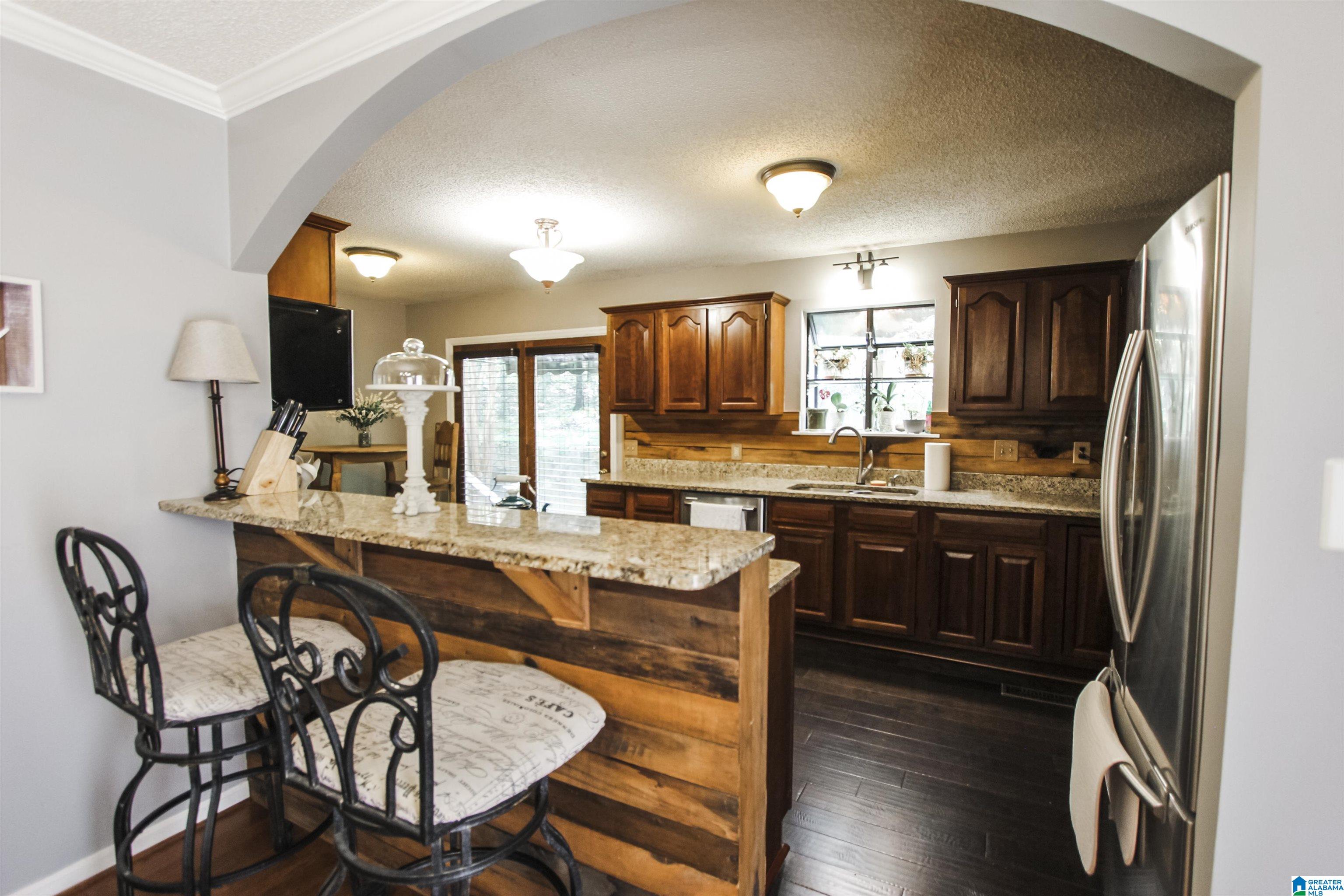 119 Zeltman Hill Road Pell City, AL 35128 - Photo 72 of 79
