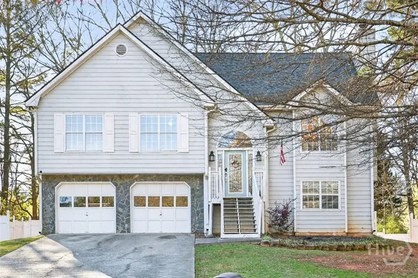 $315,000 | 522 Harris Drive, Bethlehem, GA 30620