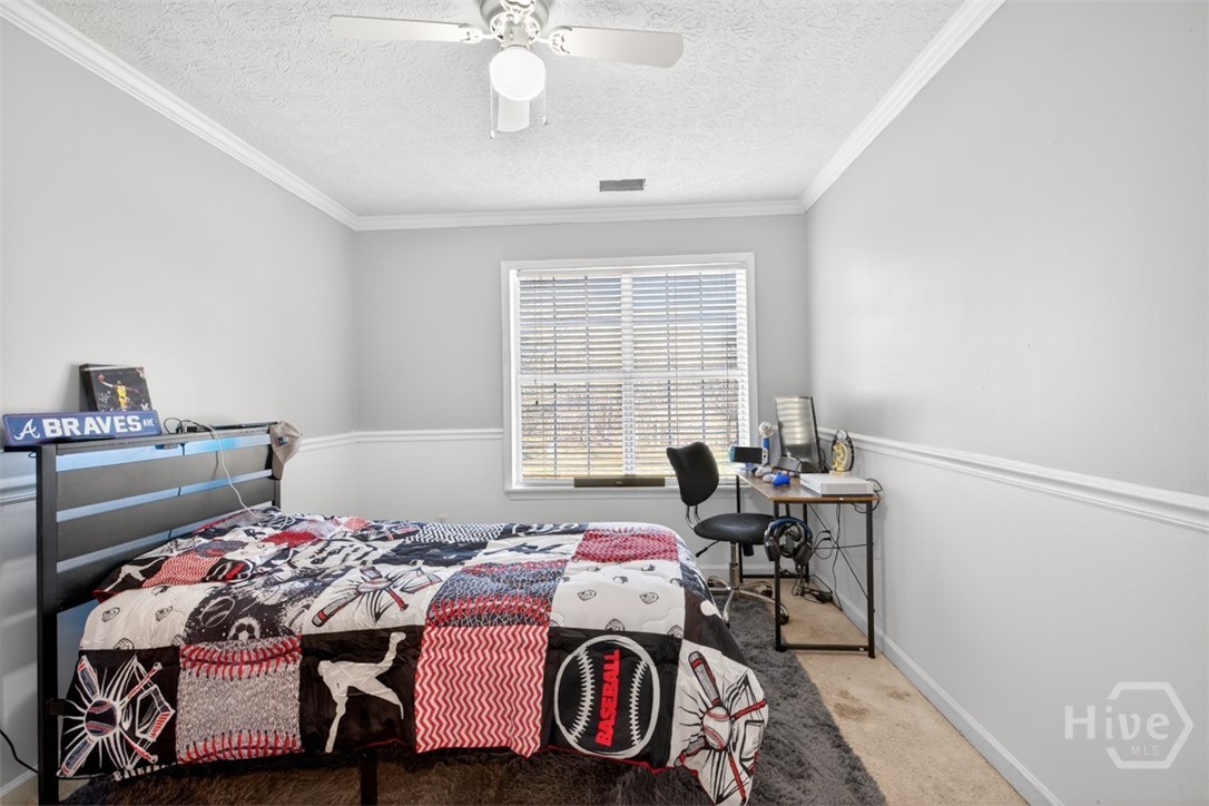 522 Harris Drive Bethlehem, GA 30620 - Photo 15 of 46
