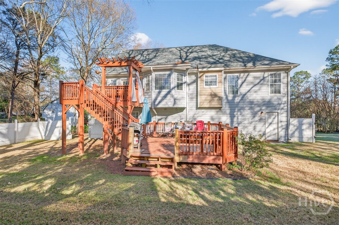 522 Harris Drive Bethlehem, GA 30620 - Photo 20 of 46