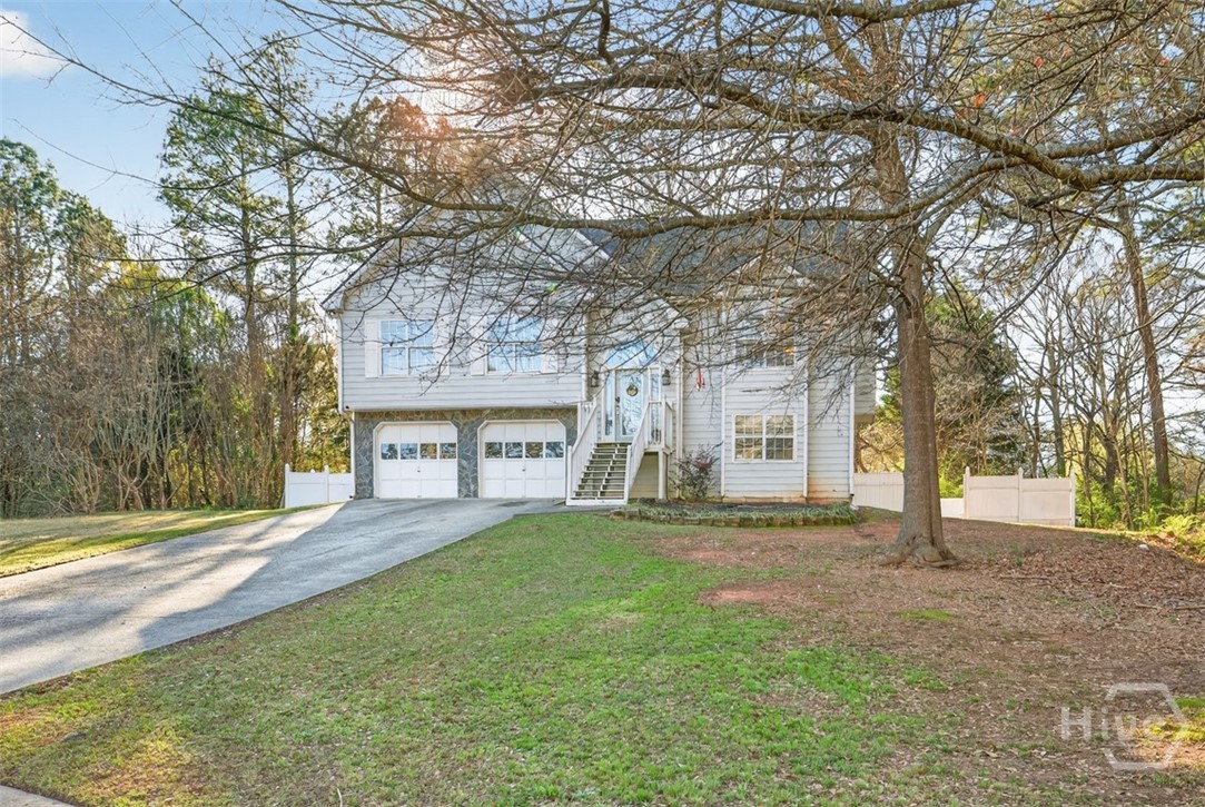 522 Harris Drive Bethlehem, GA 30620 - Photo 22 of 46