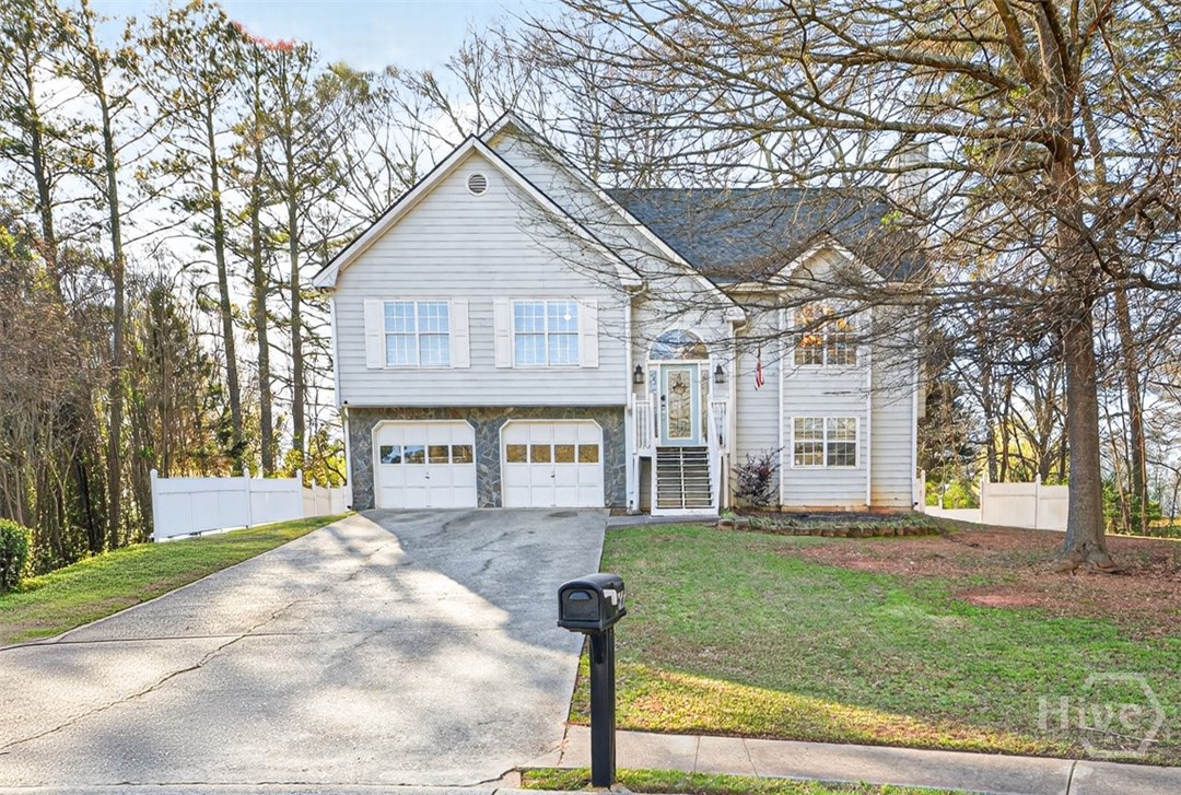 522 Harris Drive Bethlehem, GA 30620 - Photo 23 of 46