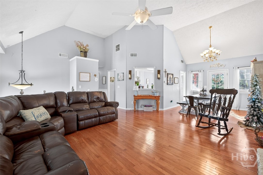 522 Harris Drive Bethlehem, GA 30620 - Photo 24 of 46