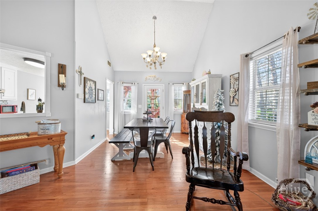 522 Harris Drive Bethlehem, GA 30620 - Photo 25 of 46