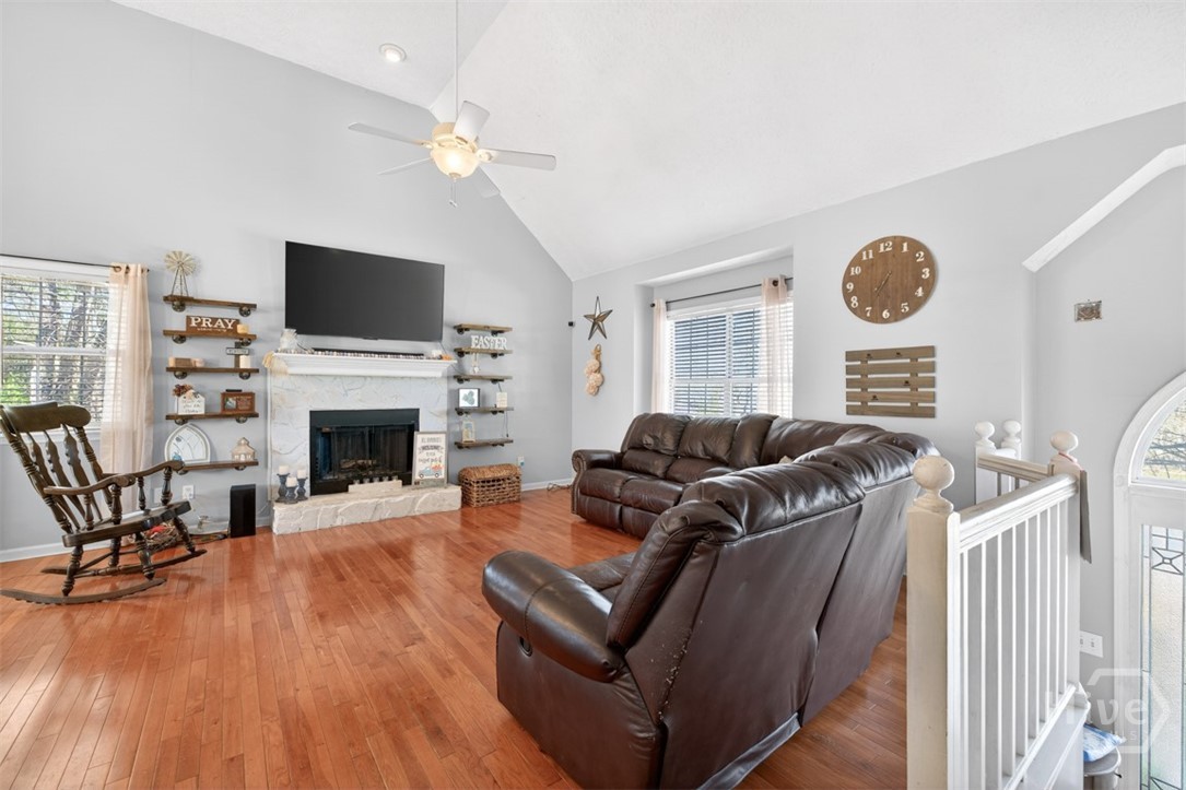 522 Harris Drive Bethlehem, GA 30620 - Photo 3 of 46