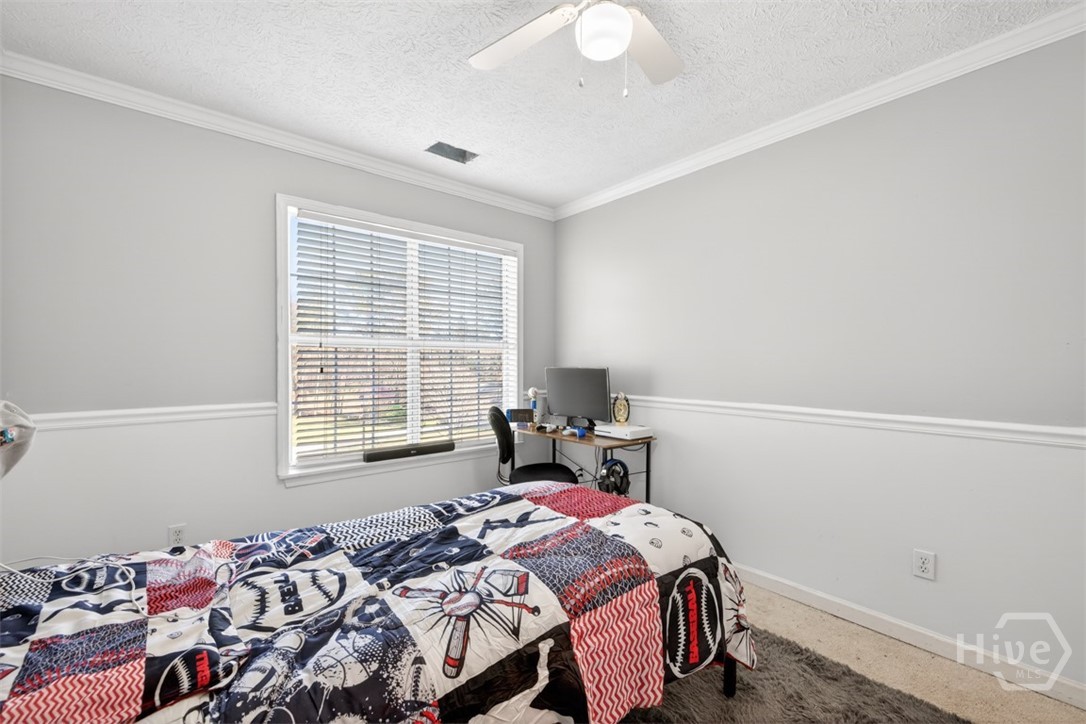 522 Harris Drive Bethlehem, GA 30620 - Photo 32 of 46