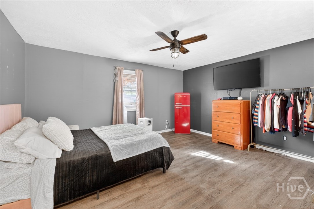 522 Harris Drive Bethlehem, GA 30620 - Photo 34 of 46
