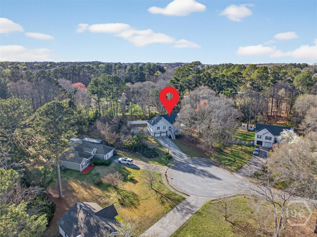 522 Harris Drive Bethlehem, GA 30620 - Photo 40 of 46