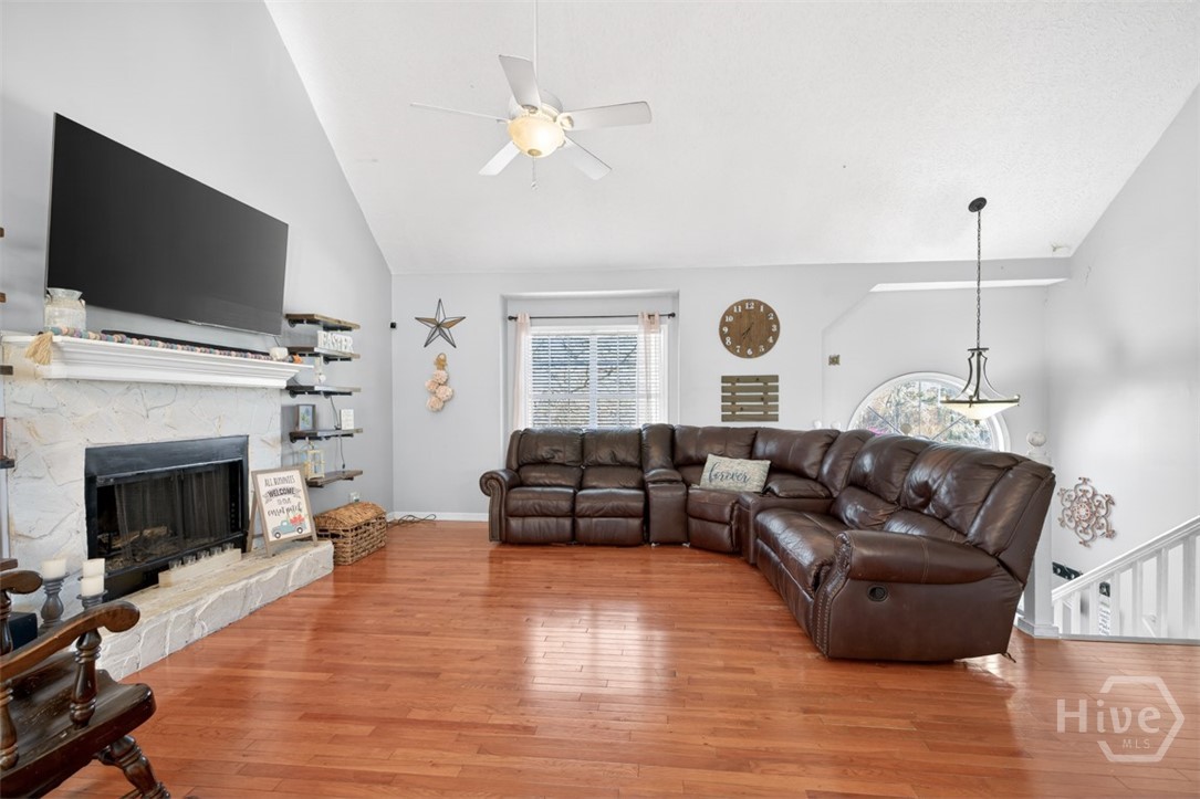 522 Harris Drive Bethlehem, GA 30620 - Photo 4 of 46
