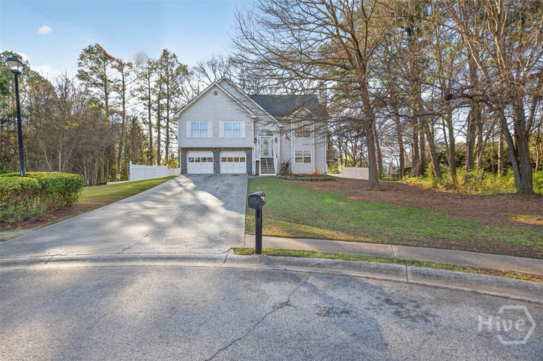 522 Harris Drive Bethlehem, GA 30620 - Photo 41 of 46