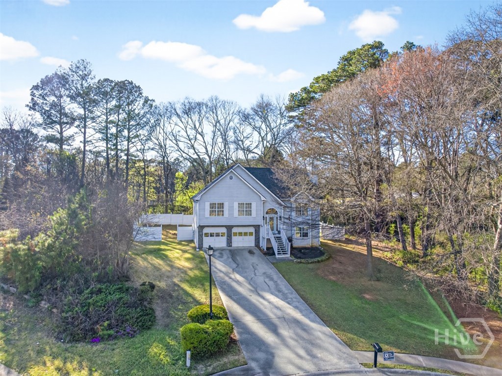 522 Harris Drive Bethlehem, GA 30620 - Photo 43 of 46