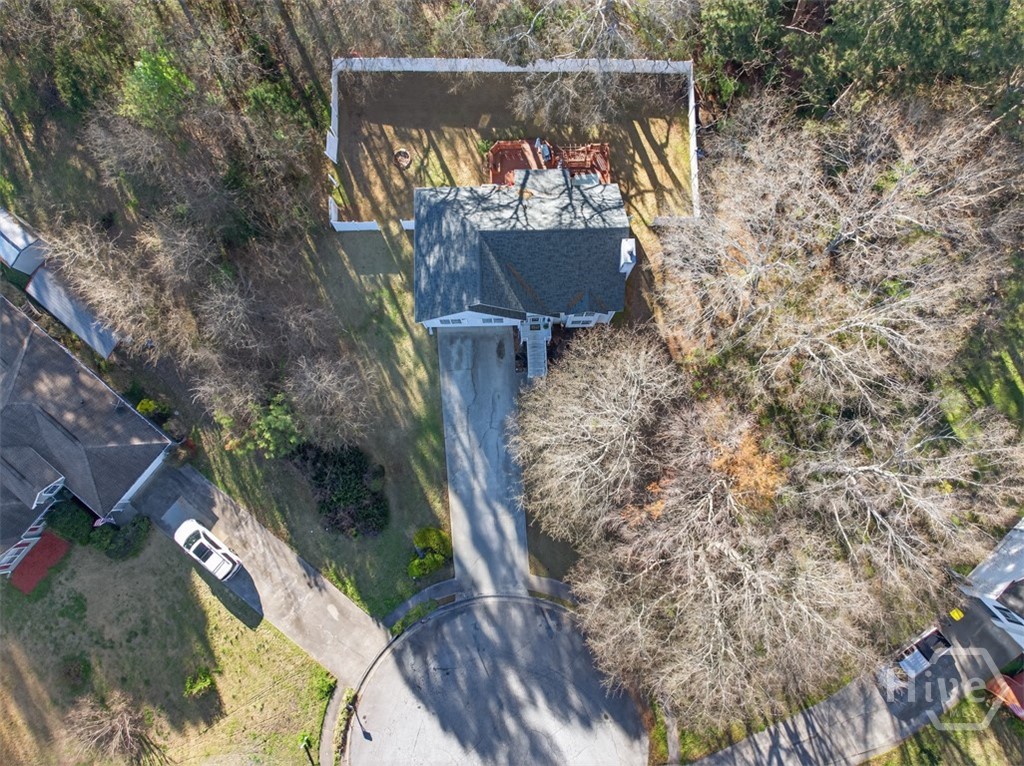 522 Harris Drive Bethlehem, GA 30620 - Photo 45 of 46