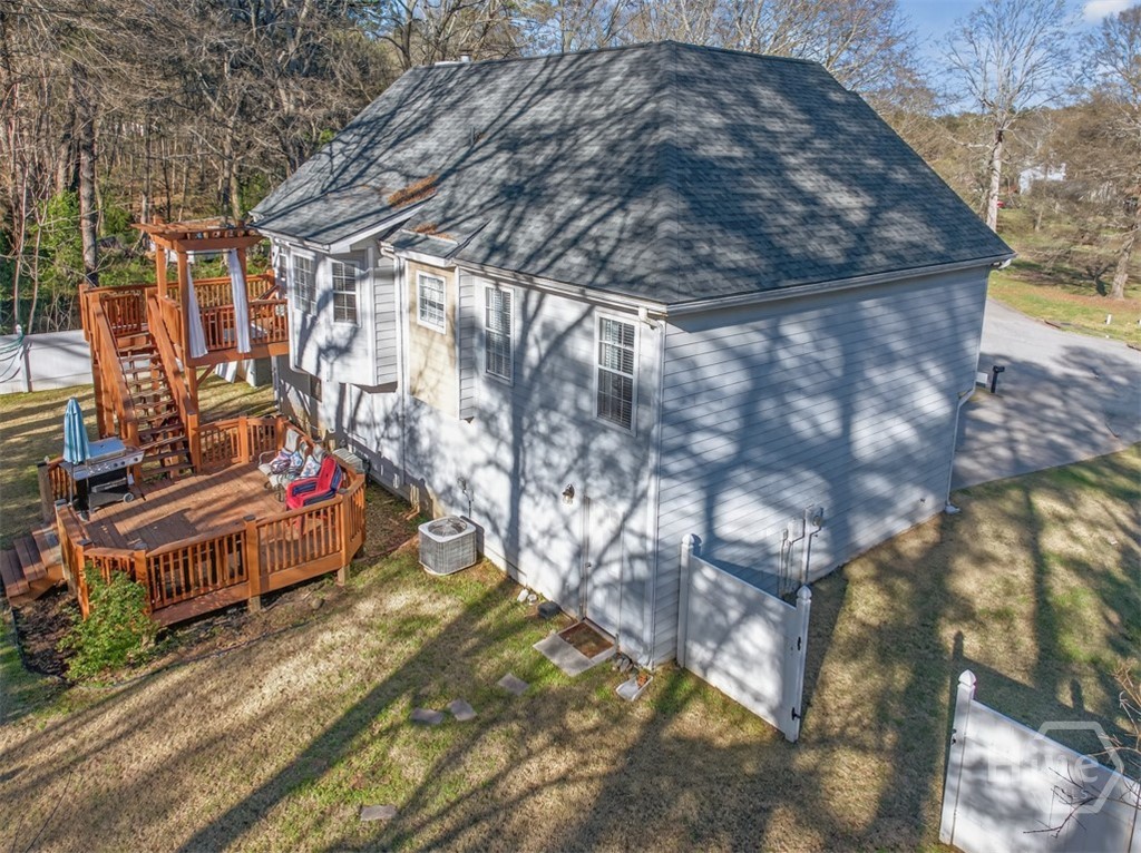 522 Harris Drive Bethlehem, GA 30620 - Photo 46 of 46
