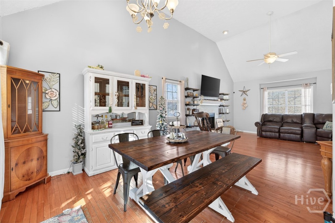 522 Harris Drive Bethlehem, GA 30620 - Photo 5 of 46