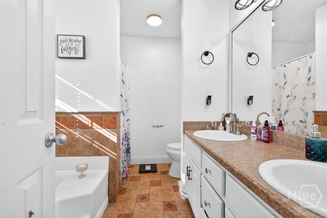 522 Harris Drive Bethlehem, GA 30620 - Photo 10 of 46