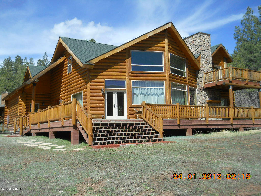 Lot 147 The Ridge Payson, AZ 85541 - Photo 2 of 30 DSCN7492