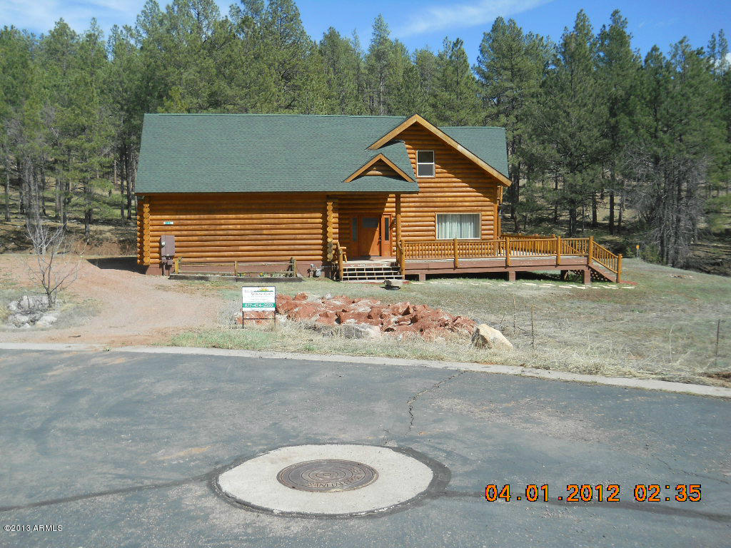 Lot 147 The Ridge Payson, AZ 85541 - Photo 21 of 30 DSCN7512