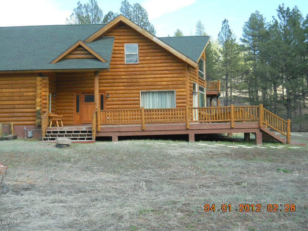 Lot 147 The Ridge Payson, AZ 85541 - Photo 29 of 30 DSCN7510