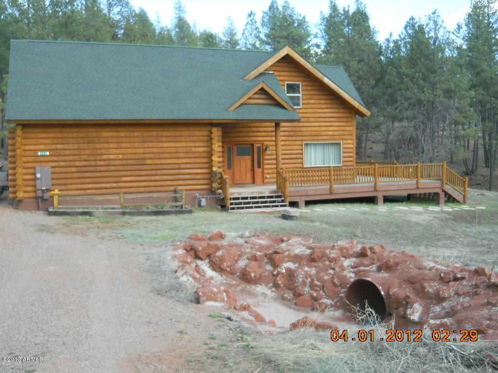 Lot 147 The Ridge Payson, AZ 85541 - Photo 30 of 30 DSCN7511