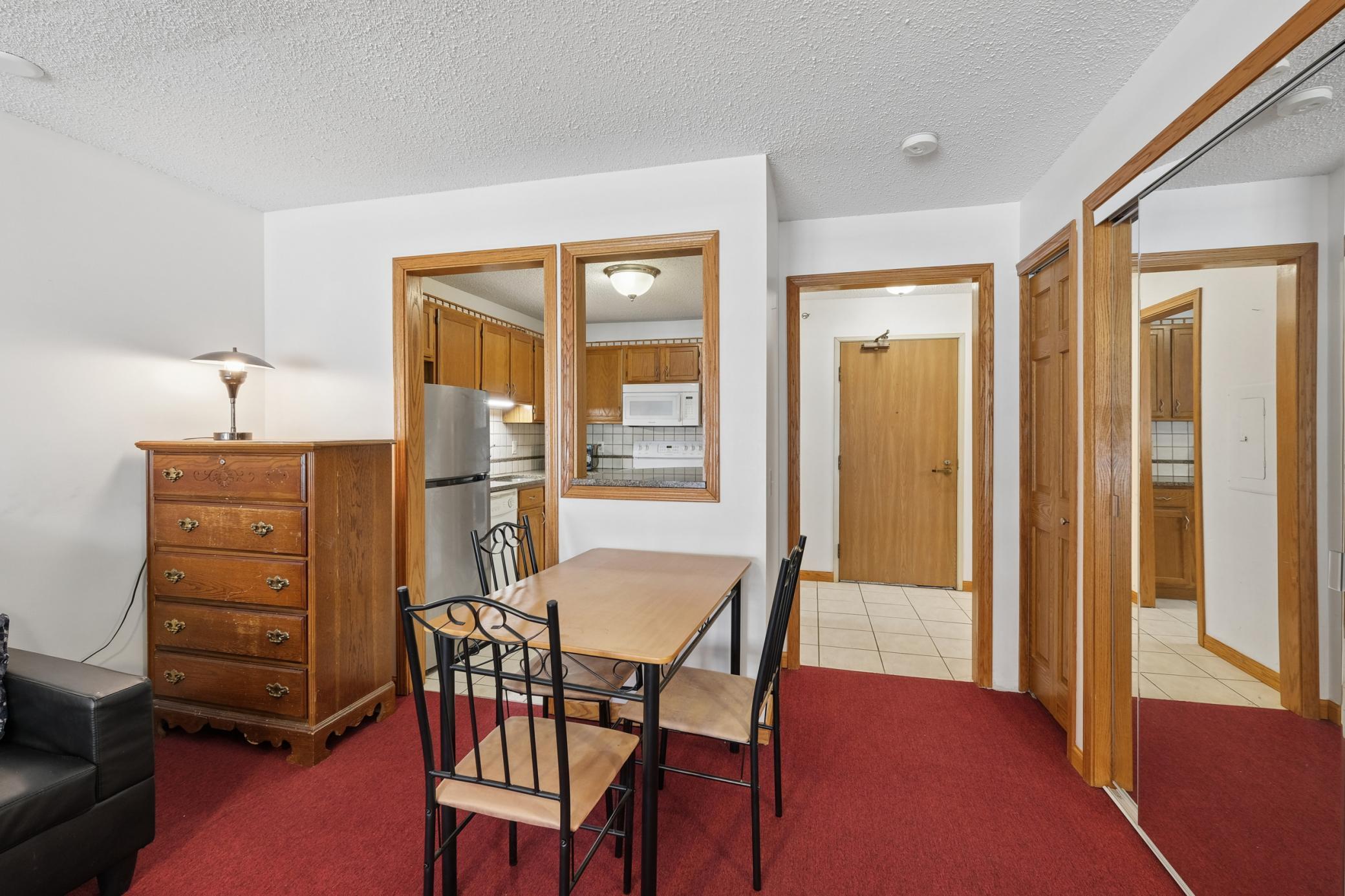 500 County B Road West, Unit 111 Roseville, MN 55113 - Photo 12 of 25